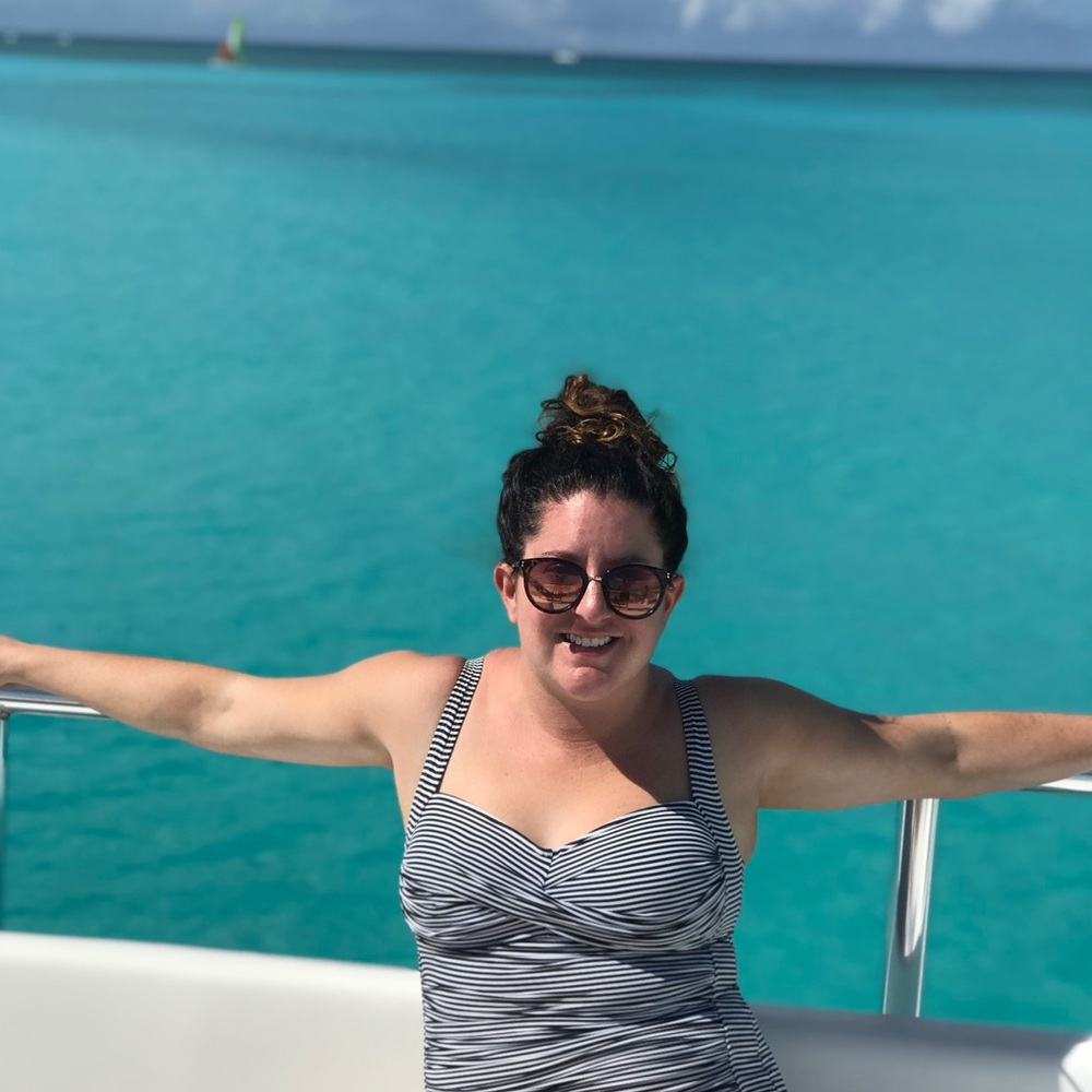 Meet your Posher, Emily